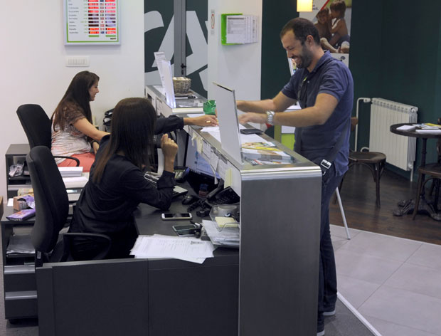 Сваки трошак мора на увид